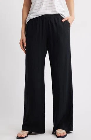 Elan - Pants Elastic WB