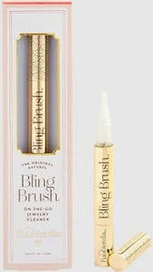 Baublerella - Bling Brush