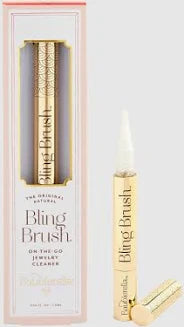 Baublerella - Bling Brush