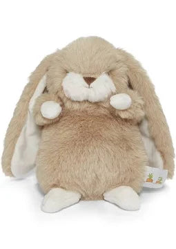 BUNNIES BY THE BAY - Tiny Nibble Bunny