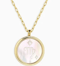 Load image into Gallery viewer, Gorjana - Zodiac Necklaces
