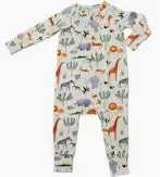 Loulou Lollipop - Safari Jungle Sleeper