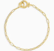 GORJANA - Parker Mini Bracelet
