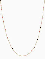 Gorjana - Capri Necklace Malibu