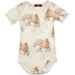 *MILKBARN - Bamboo One Piece