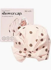 KITSCH - Shower Cap
