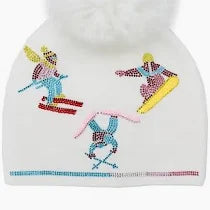 Load image into Gallery viewer, Mitchie&#39;s - Knit Beanie
