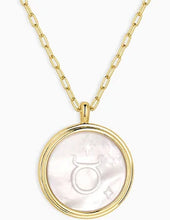 Load image into Gallery viewer, Gorjana - Zodiac Necklaces
