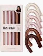 KITSCH - Flexi Rods