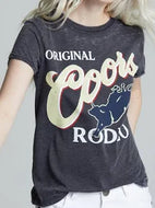 RECYCLED KARMA - Original Coors Rodeo