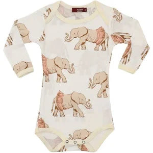 *MILKBARN - Bamboo One Piece