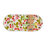 MUDPIE - Strawberry Hostess Set