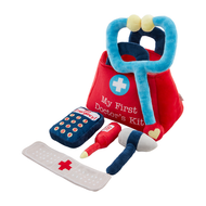 MUDPIE - Doctor Kit Plush Set