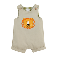 MUDPIE - Lion Pocket Overalls