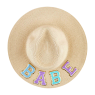MUDPIE - Patch Fedora Babe