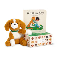 Load image into Gallery viewer, COMPENDIUM - With My Dog Gift Set
