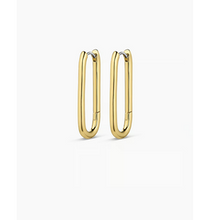 Load image into Gallery viewer, GORJANA - Zoey Hoops
