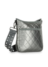 Load image into Gallery viewer, HAUTE SHORE - Nikki Crossbody Bag
