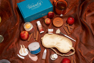 Fall Renewal Facial box