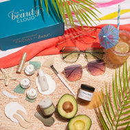 Glow & Go Facial Box