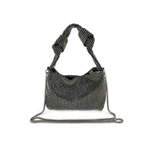 Load image into Gallery viewer, BC Bags Knot Evening Bag
