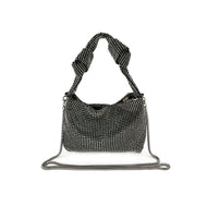BC BAGS - Knot Evening Bag