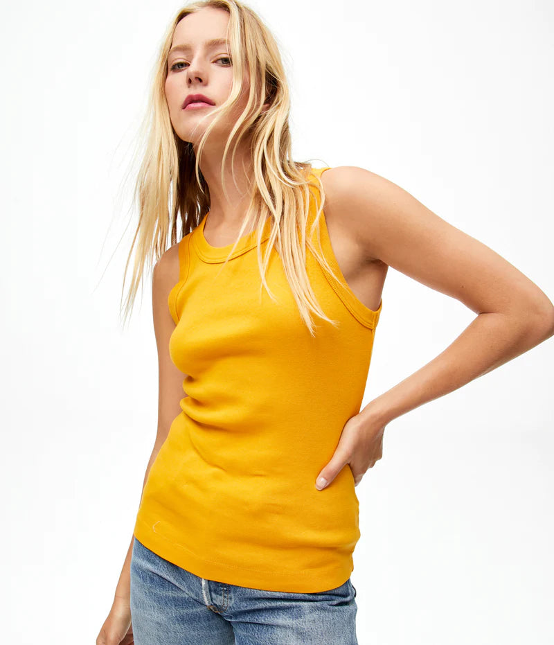 MICHAEL STARS - Paloma Tank