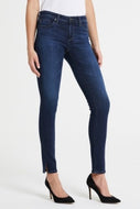 AG - Concord Mari Prima High Rise Slim Straight