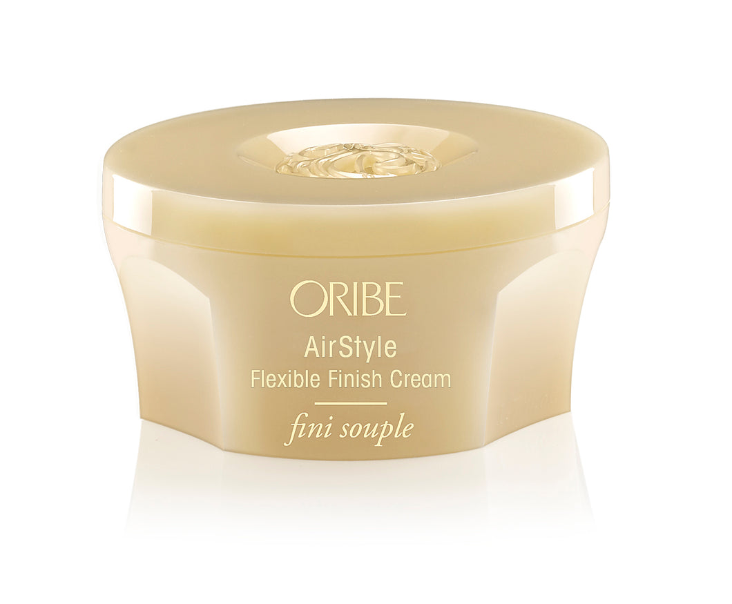 GLO - AirStyle Flexible Finish Cream
