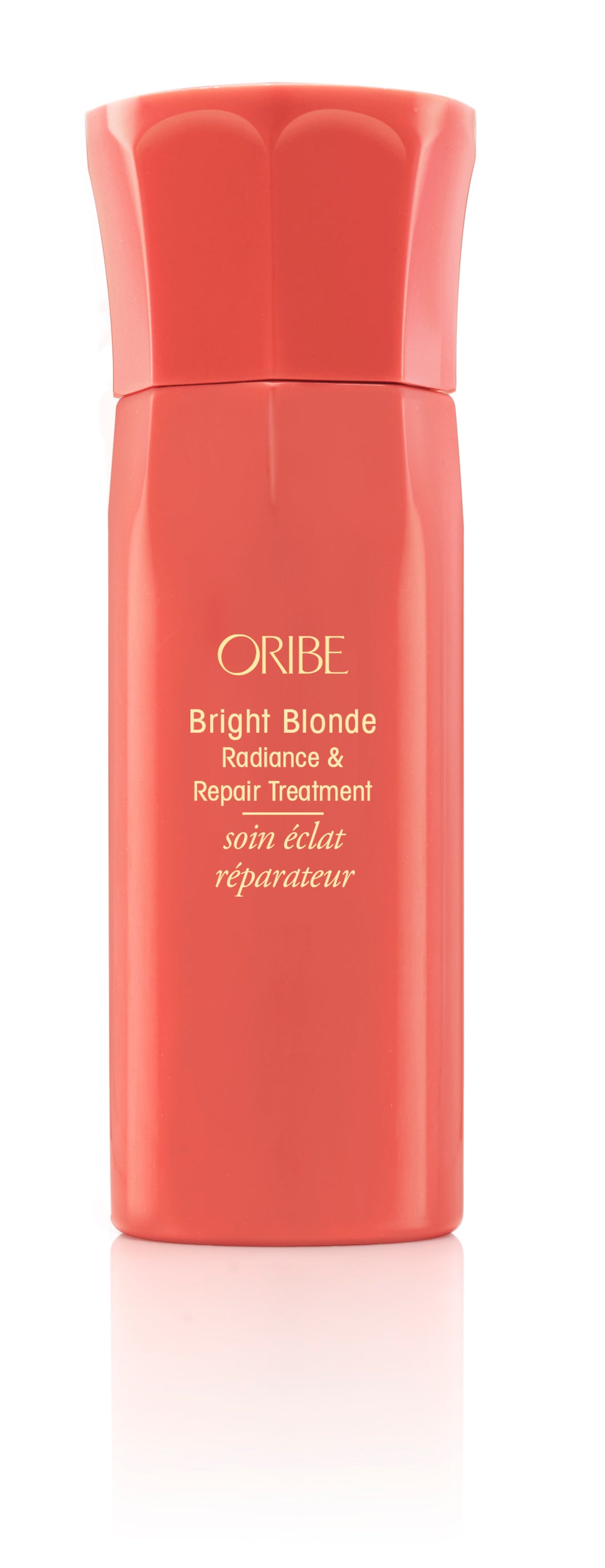 Bright Blonde Radiance and Repair Treatment