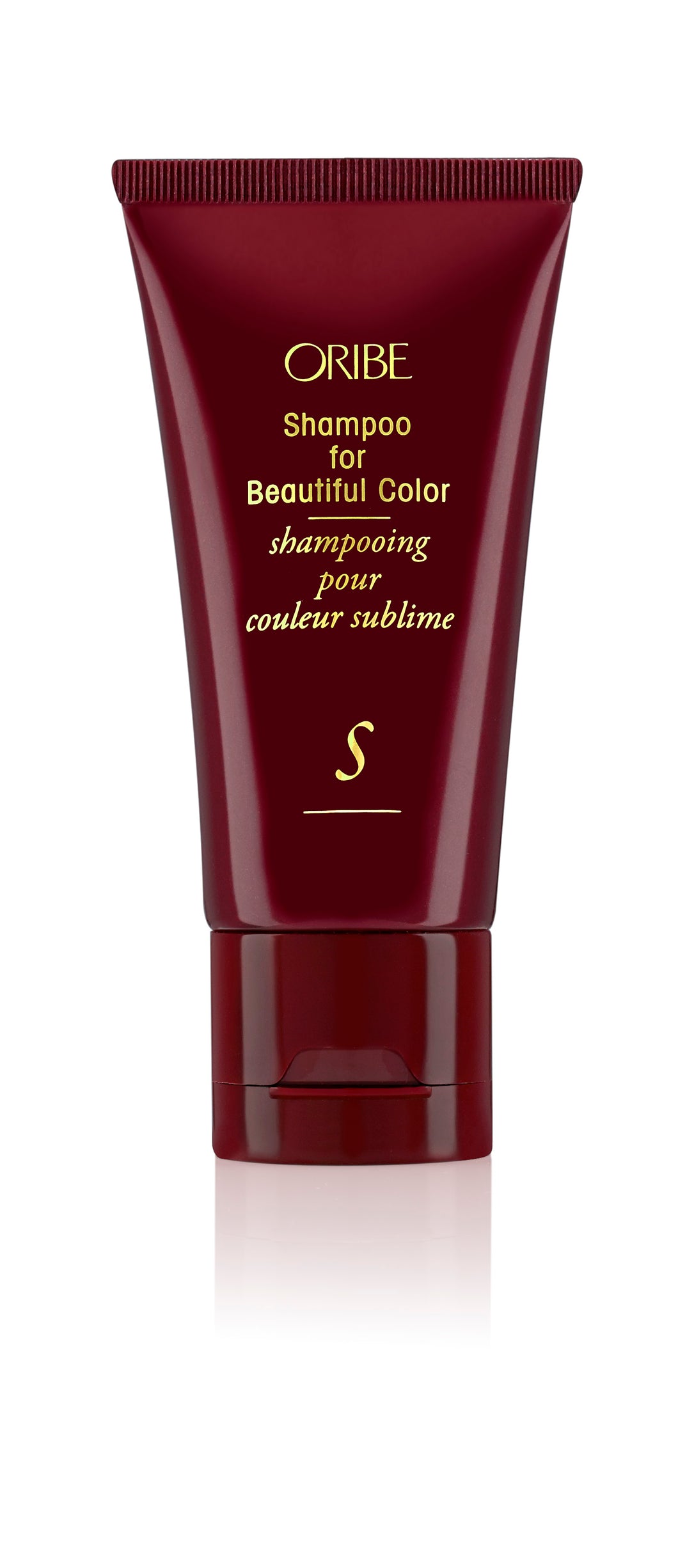 Shampoo for Beautiful Color