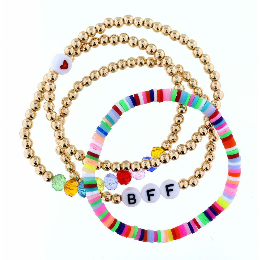 BFF Bracelet Set