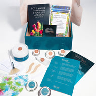 Beauty In Bloom Beauty Box