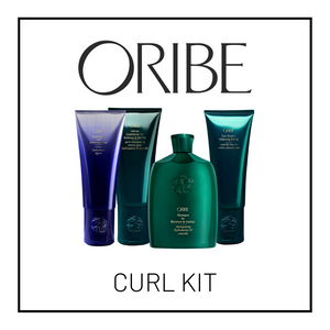 Oribe Curly Hair Set