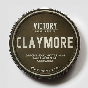 Victory Claymore