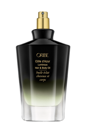 Oribe Cote de Azur Hair & Body Oil