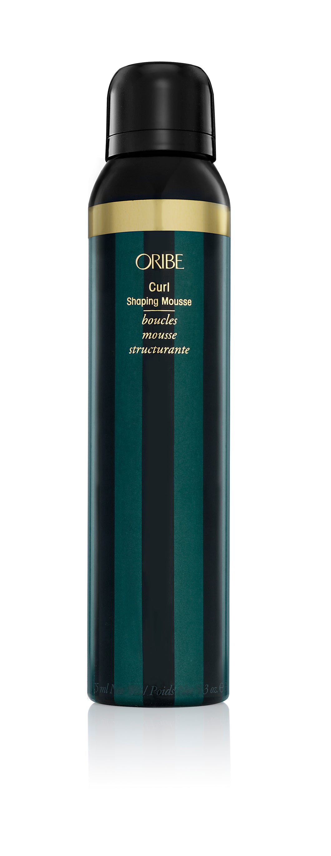 Curl Shaping Mousse
