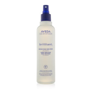 AVEDA - Brilliant Medium Hold Hairspray