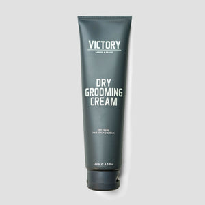 Dry Grooming Cream
