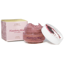 Load image into Gallery viewer, Farmhouse Fresh Blackberry Wine Sugar Lip Polish
