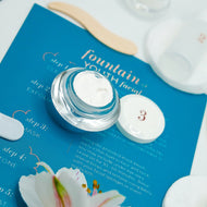 Fountain of Youth Beauty Box by The Beauty Cloud - At-Home Facial Kit