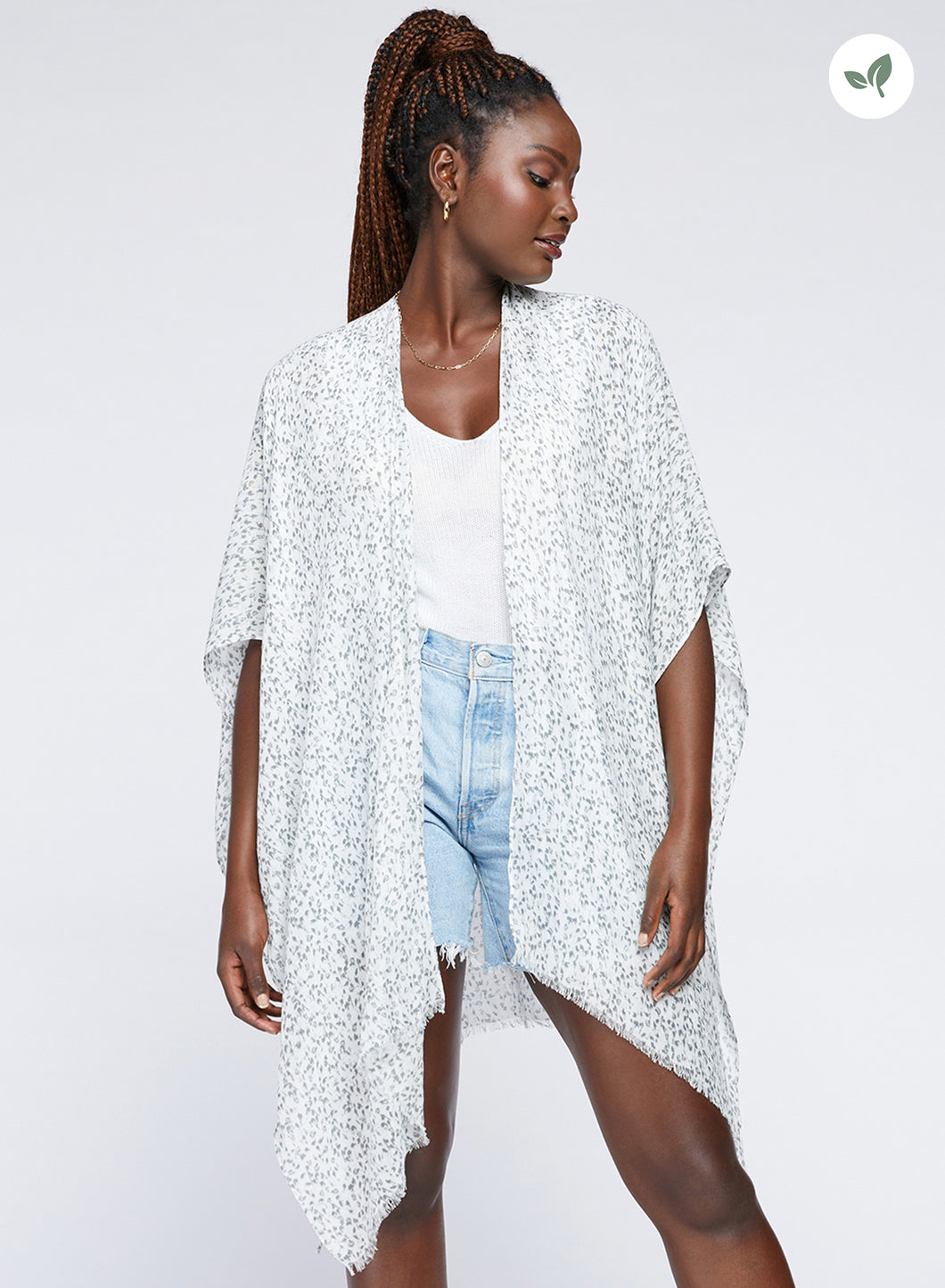 Gentle Fawn Sutherland Top