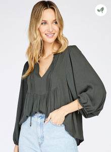 Gentle Fawn Luciana Top