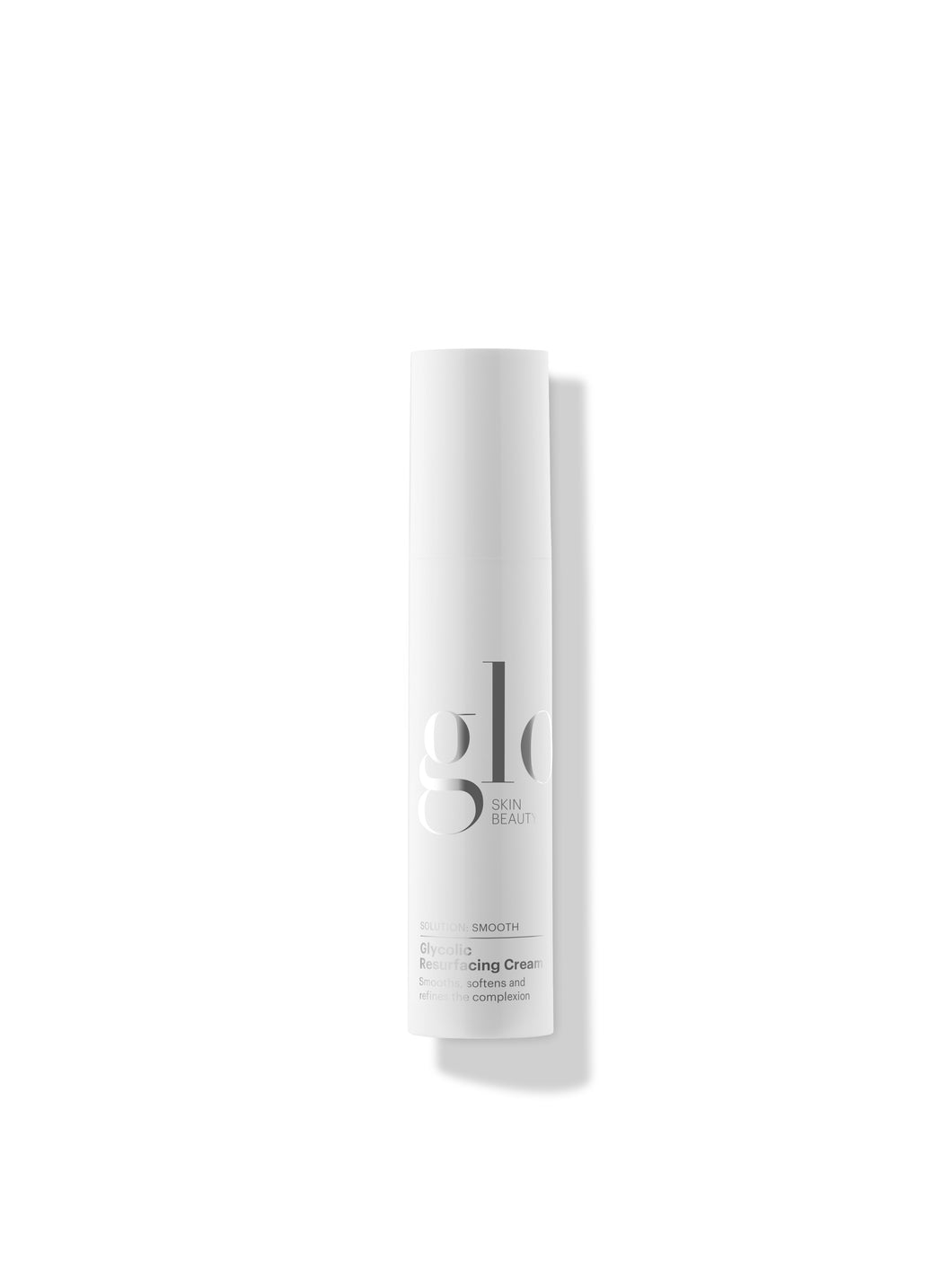 GLO - Glycolic Resurfacing Cream