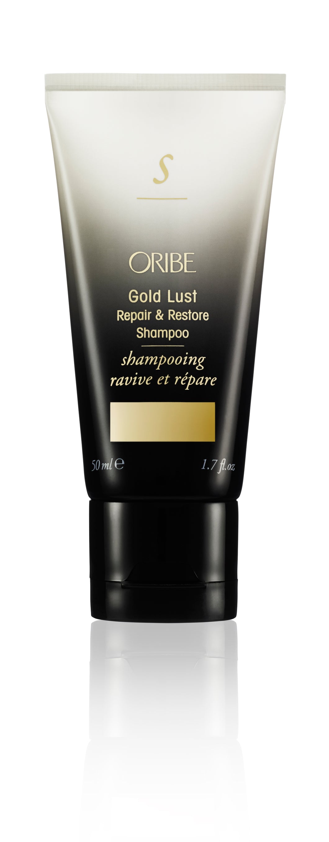 Gold Lust Repair & Restore Shampoo