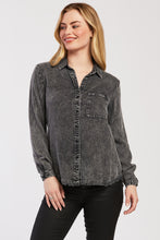Load image into Gallery viewer, Velvet Heart Janice Long Sleeves Shirt
