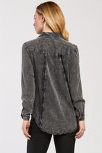 Load image into Gallery viewer, Velvet Heart Janice Long Sleeves Shirt
