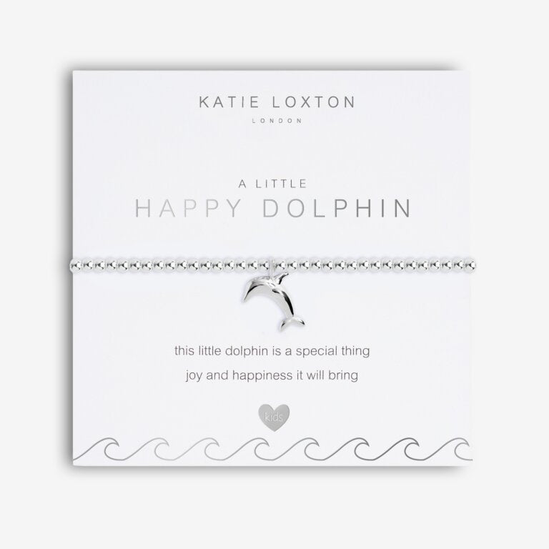 Katie Loxton London A Little Bracelet - 