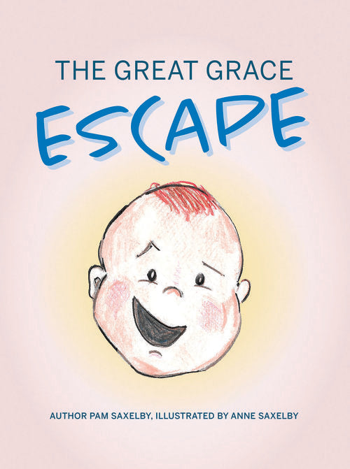 The Great Grace Escape