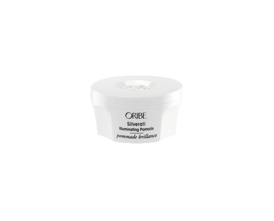 Silverati Illuminating Pomade